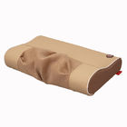 Cervical Shiatsu Massage Pillow 8 Heads Lightweight Compact Size 49 X 13.5 X 31.8 Cm